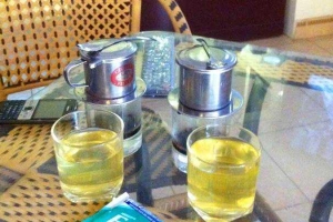 Yến Linh Cafe - Nguyễn Đình Thi