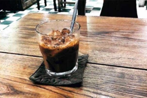 Yến Linh Cafe