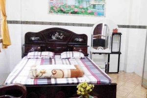 Yến Nga Hotel