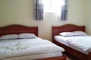Yến Ngọc Guesthouse