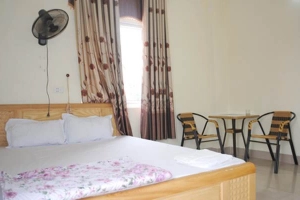 Yến Ngọc Hotel