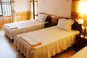 Yến Nhi Hotel - Tam Cốc Bích Động