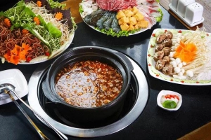 Quán Ăn Yến Nhi - Lẩu Hải Sản