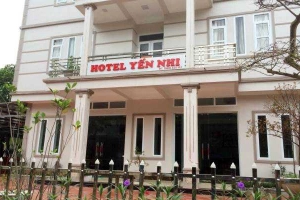 Yến Nhi Hotel