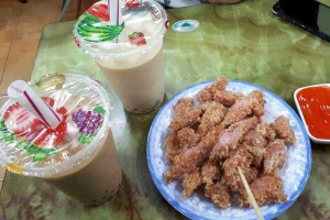 Yến Nhi - Quán Ăn Vặt