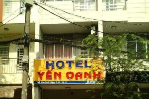 Yến Oanh Hotel - Tôn Thất Hiệp
