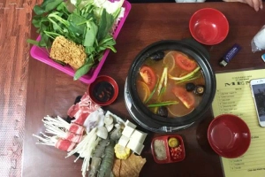 Quán Ăn Yến Ốc Quán - Lẩu Các Loại