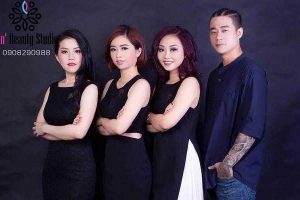 Yen's Beauty Studio