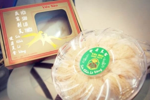 Yến Sào Lợi Thiên - Đội Cung