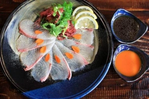 Nhà Hàng Yen Sushi & Sake Pub - Nguyễn Đức Cảnh