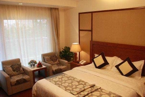 Yến Trang 2 Hotel - Sư Vạn Hạnh