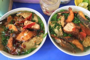 Quán Ăn Yến Trang - Bún Các Loại