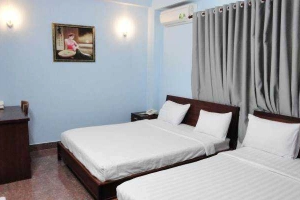 Yến Trang Hotel - Bùi Viện