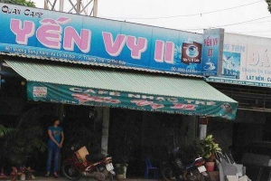 Yến Vy 2 Cafe