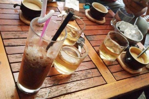 Yến Vy Cafe