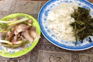 Quán Ăn Yến Vy - Cơm Ngon, Phở Gà Ngon