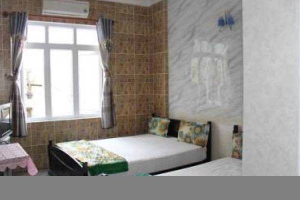 Yến Vy Hotel
