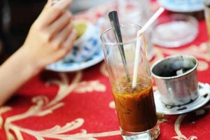 Yeni Coffee