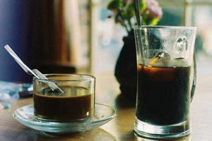 Yes V2.0 Cafe