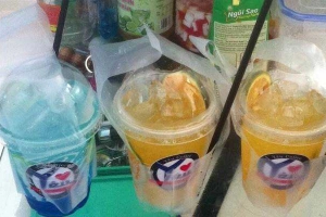 Yêu - Cafe, Trà Sữa & Ăn Vặt