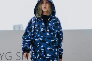 YG SHOP - Đông Các