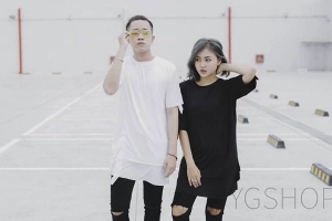 YG SHOP - Nguyễn Trọng Tuyển