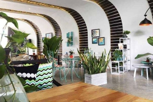 YK Coffee - Nguyễn Thị Minh Khai