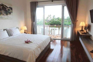 Ylang Garden Villa