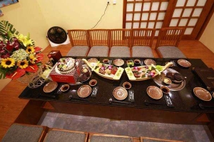 Yoake - Nhà Hàng Nhật Bản