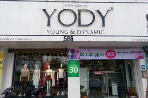 YODY Fashion - Gia Lâm