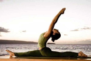 Yoga Nutrition Hương Thảo - Hưng Phú