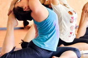 Yoga Secret Club - Tôn Đức Thắng