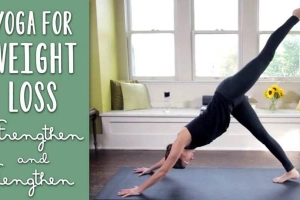 Yoga Studio Five - Bùi Thị Xuân
