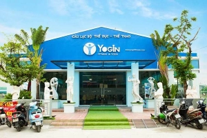 YOGIN Fitness & Yoga