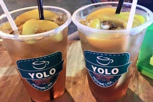 Yolo - Quán Ăn Vặt
