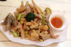 Yolo - Trà Sữa & Ăn Vặt