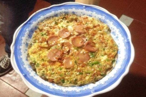 Yong Coj - Ăn Vặt Sài Gòn