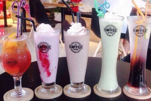 Yorn Coffee
