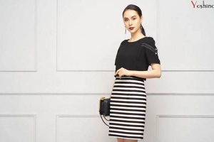 Yoshino Fashion - Bà Triệu