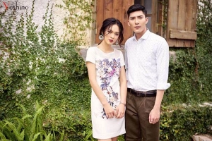 Yoshino Fashion - Nguyễn Trãi