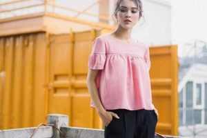 Yoshino Fashion - Nguyễn Văn Cừ
