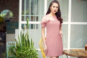 Yoshino Fashion - Trần Duy Hưng