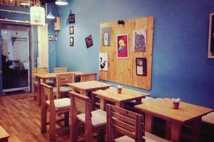 You+ Cafe - Tôn Thất Thiệp