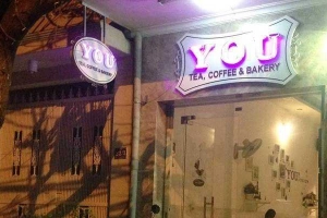 You Coffee & Bakery