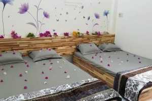 Your Homestay