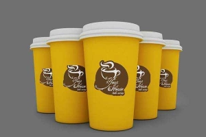 Your House Cafe - Hai Bà Trưng