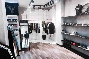 Yours Shop - Lý Chính Thắng