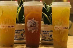Youth House Coffee - Đường Số 37