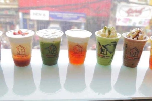 Youth House Coffee - Nguyễn Văn Nghi