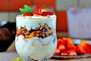 Yoyo Cafe
